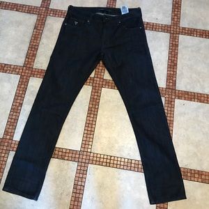 Guess men jeans